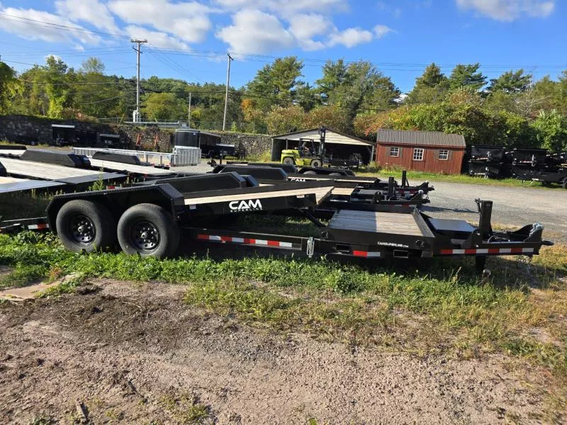 new Tilt Trailers Cam Superline  for sale, in Cairo, NY image-0