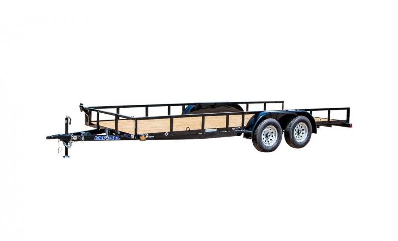 2019 Load Trail UE8314032 Utility Trailer 2019 Load Trail UE8314032 Utility Trailer