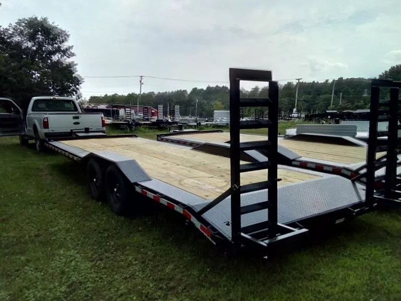 new Equipment / Flatbed Trailers Cam Superline  for sale, in Cairo, NY Thumbnail 2