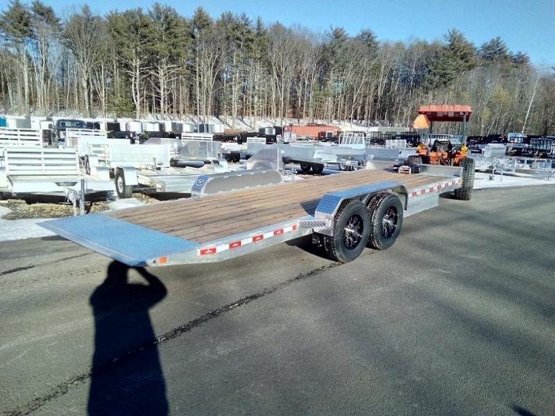 new Tilt Trailers Nordtek Trailers  for sale, in Cairo, NY Thumbnail 2