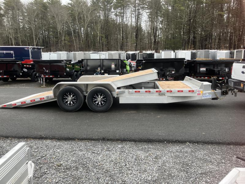new Tilt Trailers Nordtek Trailers  for sale, in Cairo, NY Thumbnail 4