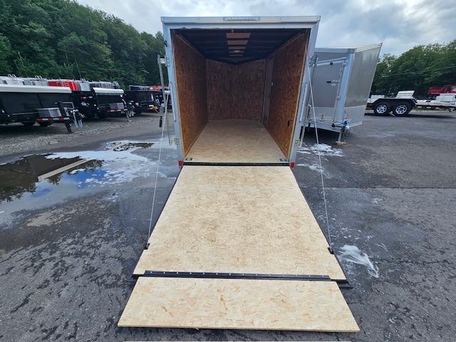 new Cargo (Enclosed) Trailers Pace American  for sale, in Cairo, NY Thumbnail 4