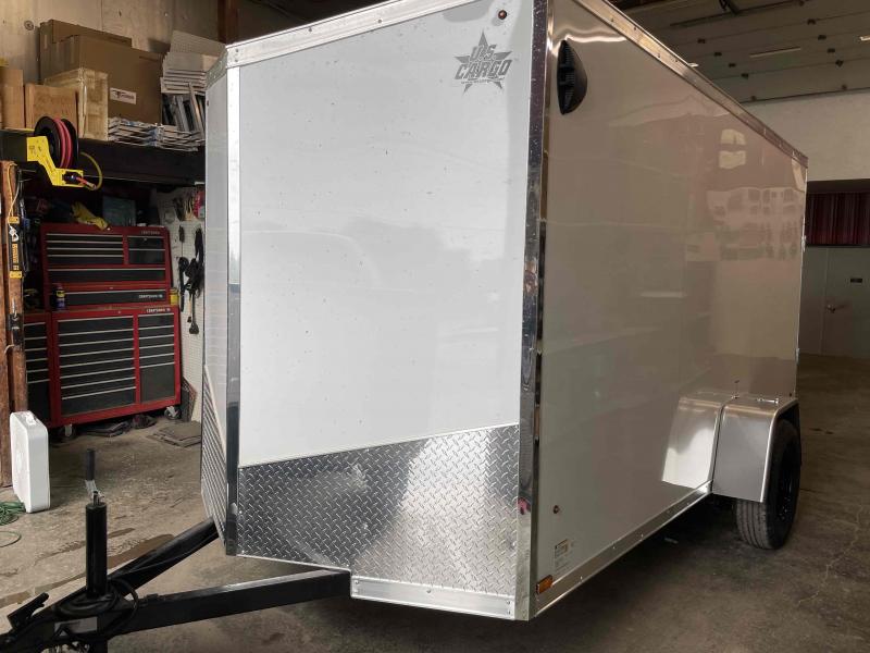 new Cargo (Enclosed) Trailers US Cargo  for sale, in Cairo, NY Thumbnail 3