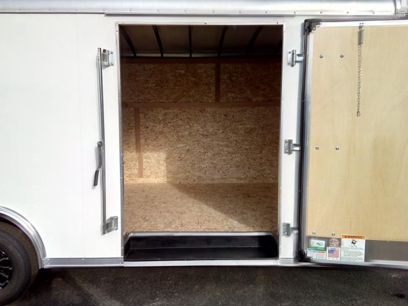 new Car Haulers / Racing Trailers US Cargo  for sale, in Cairo, NY Thumbnail 6