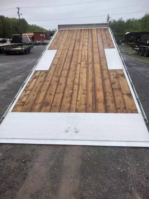 new Tilt Trailers Nordtek Trailers  for sale, in Cairo, NY Thumbnail 4