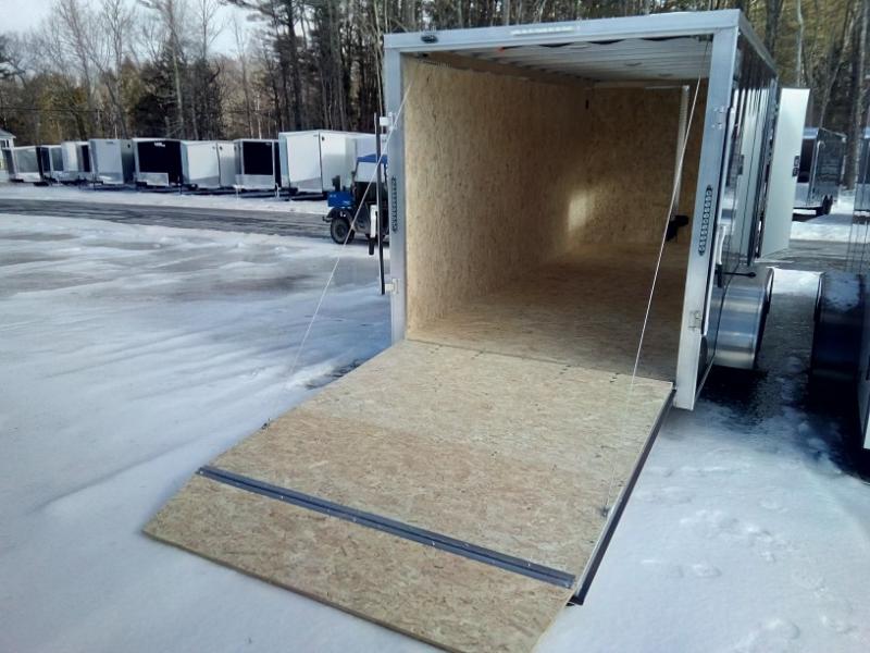 new Cargo (Enclosed) Trailers Durabull Trailers  for sale, in Cairo, NY Thumbnail 3