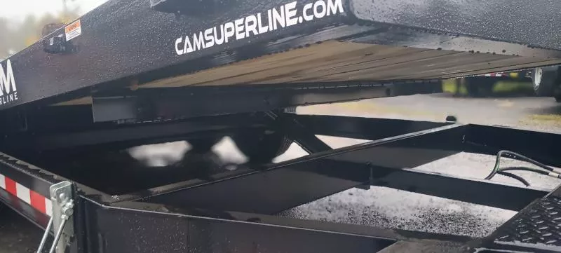 new Tilt Trailers Cam Superline  for sale, in Cairo, NY Thumbnail 5