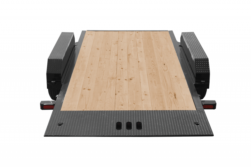 new Equipment / Flatbed Trailers Cam Superline  for sale, in Cairo, NY Thumbnail 5
