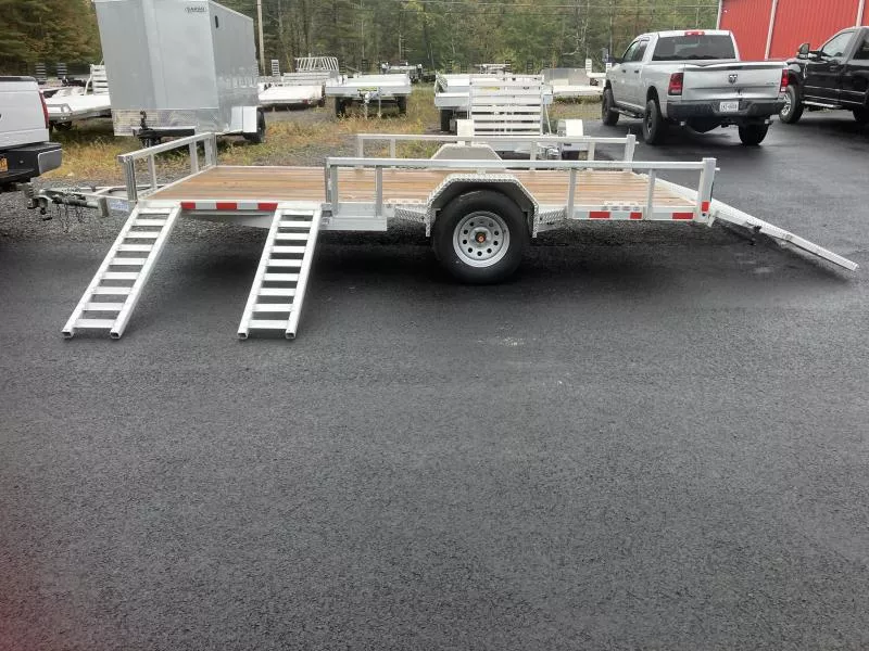 new Utility Trailers Nordtek Trailers  for sale, in Cairo, NY Thumbnail 2