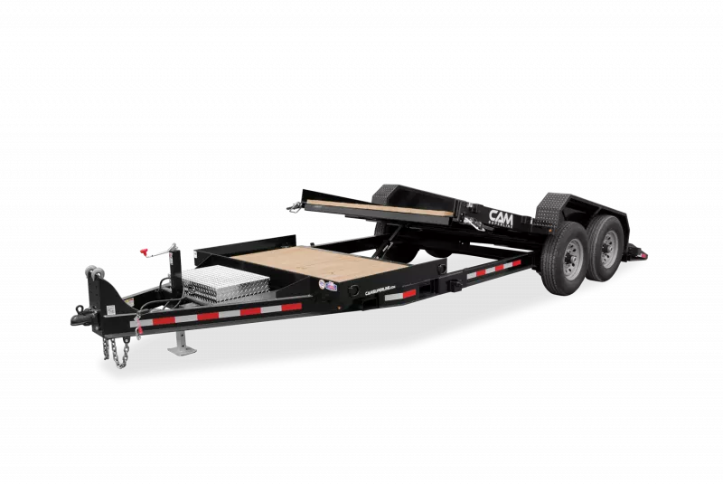 new Tilt Trailers Cam Superline  for sale, in Cairo, NY Thumbnail 4