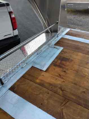 new Equipment / Flatbed Trailers Nordtek Trailers  for sale, in Cairo, NY Thumbnail 7