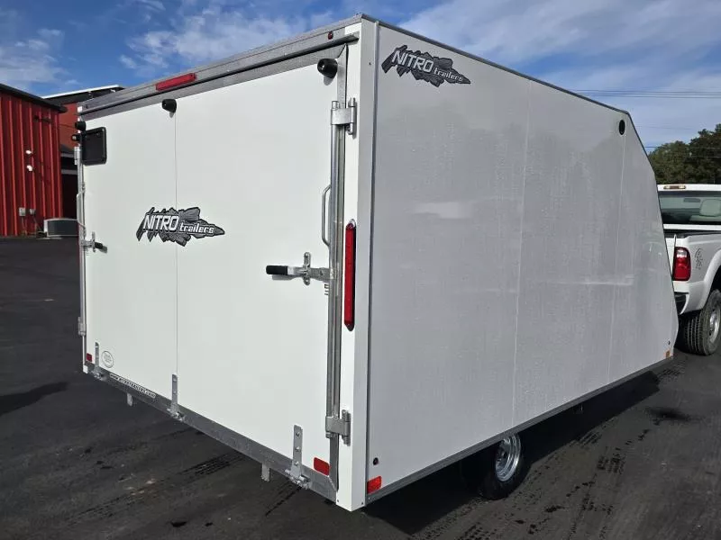 new Snowmobile Trailers Nitro  for sale, in Cairo, NY Thumbnail 2