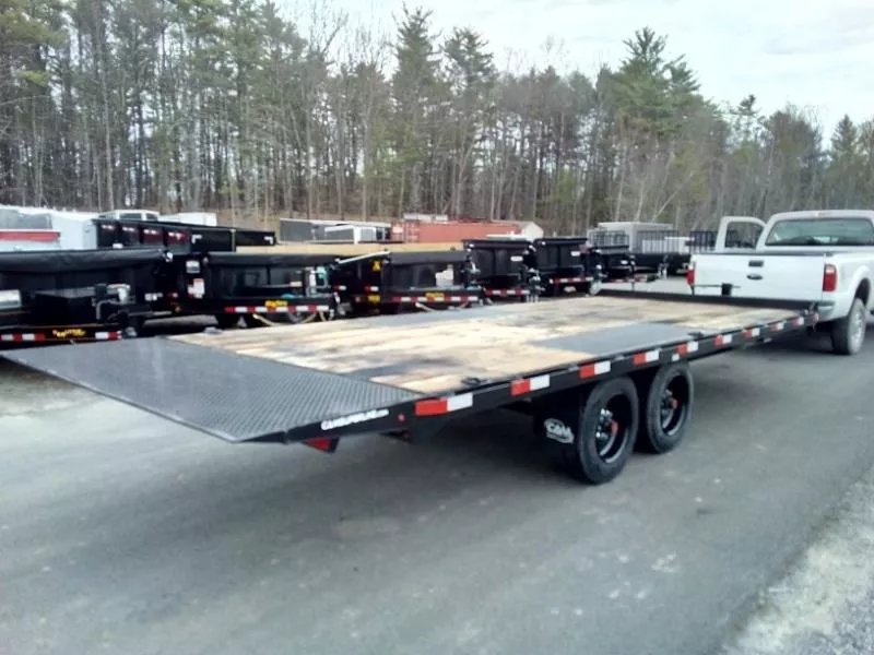 new Tilt Trailers Cam Superline  for sale, in Cairo, NY Thumbnail 6