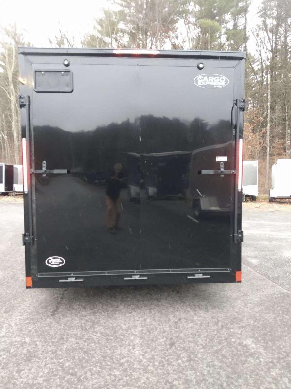 new Cargo (Enclosed) Trailers Cargo Express  for sale, in Cairo, NY Thumbnail 2