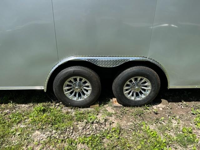 new Car Haulers / Racing Trailers Look Trailers  for sale, in Cairo, NY Thumbnail 7