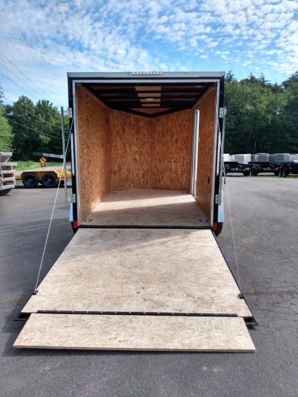 new Cargo (Enclosed) Trailers Pace American Other for sale, in Cairo, NY Thumbnail 3