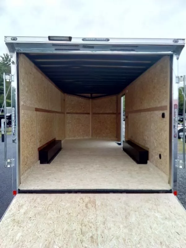 new Car Haulers / Racing Trailers Continental Cargo  for sale, in Cairo, NY Thumbnail 5