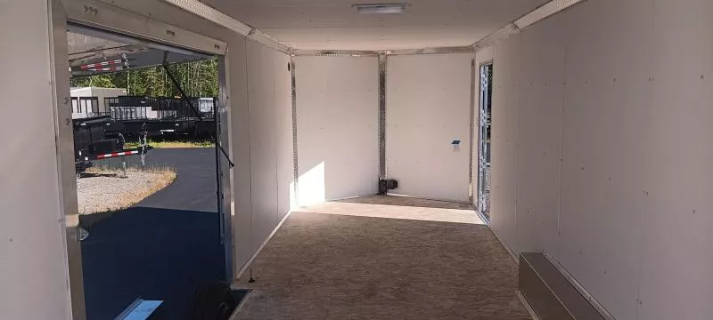 new Car Haulers / Racing Trailers Durabull Trailers  for sale, in Cairo, NY Thumbnail 3