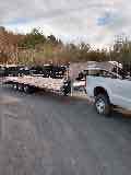 new Equipment / Flatbed Trailers Nordtek Trailers  for sale, in Cairo, NY Thumbnail 4