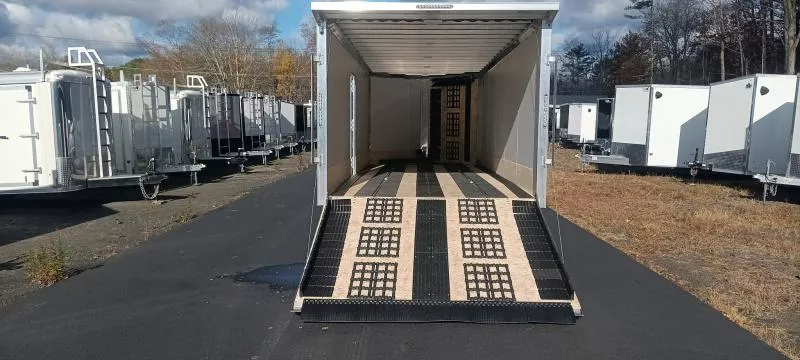 new Snowmobile Trailers Durabull Trailers  for sale, in Cairo, NY Thumbnail 4