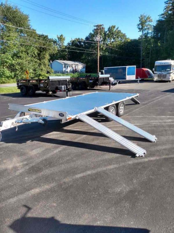 new Utility Trailers Aluma  for sale, in Cairo, NY Thumbnail 5