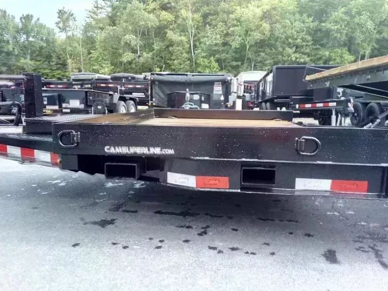 new Tilt Trailers Cam Superline  for sale, in Cairo, NY Thumbnail 4