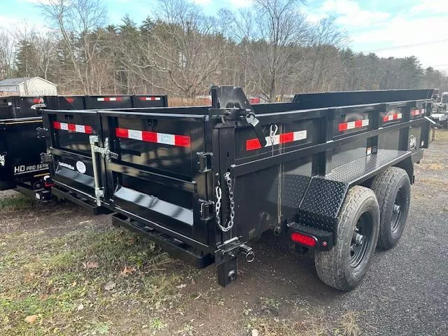 new Dump Trailers Cam Superline  for sale, in Cairo, NY Thumbnail 2