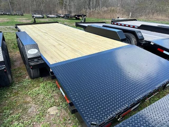new Car Haulers / Racing Trailers Cam Superline  for sale, in Cairo, NY Thumbnail 4