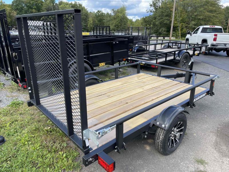 2022 Karavan Trailers KOU2000608RR Utility Trailer Trailers Inc
