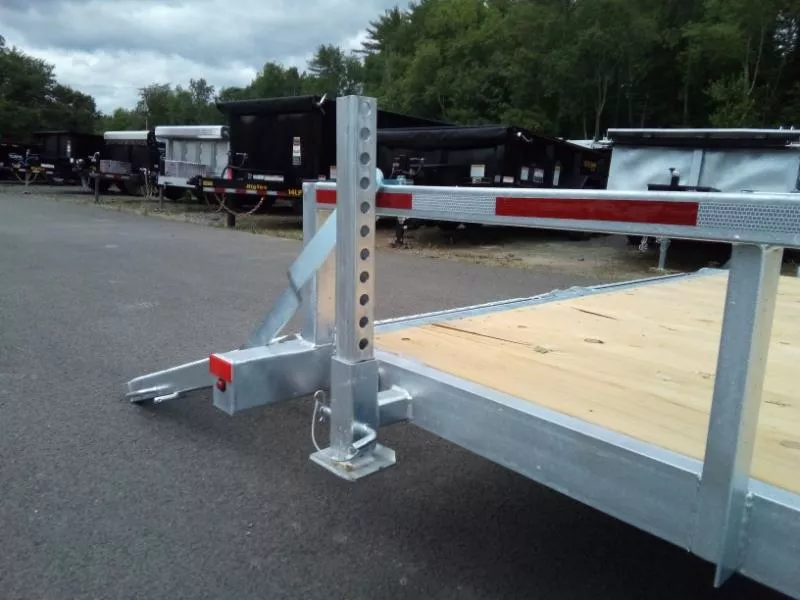 new Utility Trailers N&N Trailers  for sale, in Cairo, NY Thumbnail 4