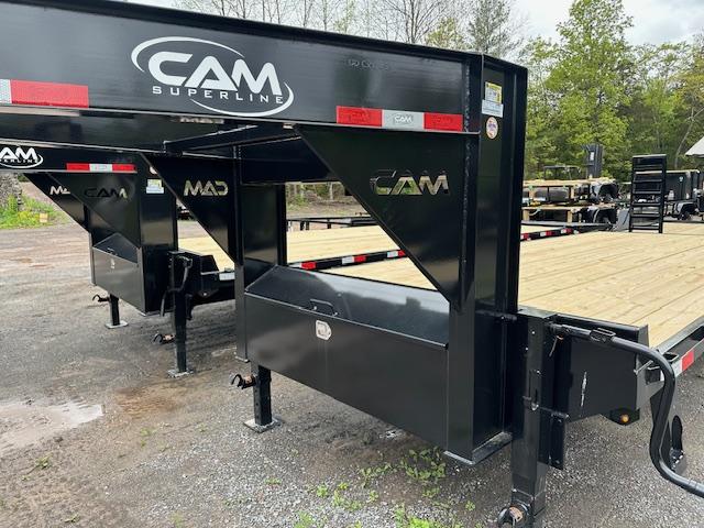 2024 Cam Superline PSDO102204-GN-154