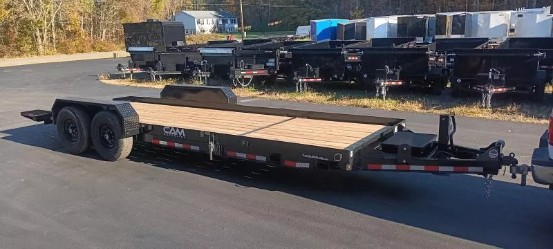 new Tilt Trailers Cam Superline  for sale, in Cairo, NY Thumbnail 7