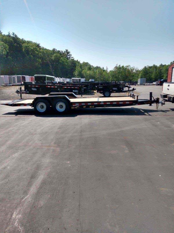 new Tilt Trailers Doolittle Trailer Mfg  for sale, in Cairo, NY Thumbnail 2