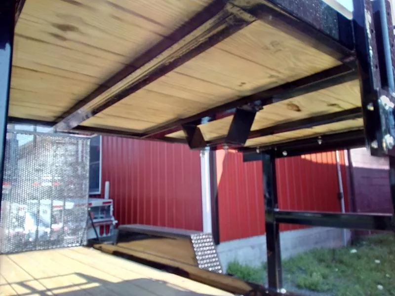new Equipment / Flatbed Trailers Cam Superline  for sale, in Cairo, NY Thumbnail 5