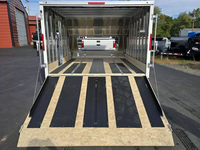 new Snowmobile Trailers Nitro  for sale, in Cairo, NY Thumbnail 4