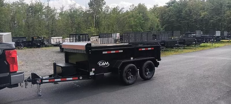 new Dump Trailers Cam Superline  for sale, in Cairo, NY Thumbnail 4
