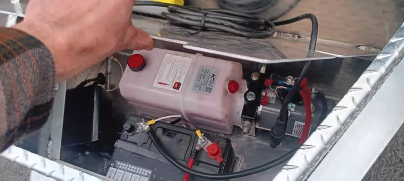 new Tilt Trailers Nordtek Trailers  for sale, in Cairo, NY Thumbnail 4