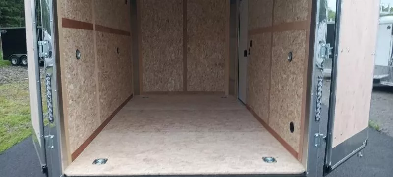 new Cargo (Enclosed) Trailers US Cargo  for sale, in Cairo, NY Thumbnail 4