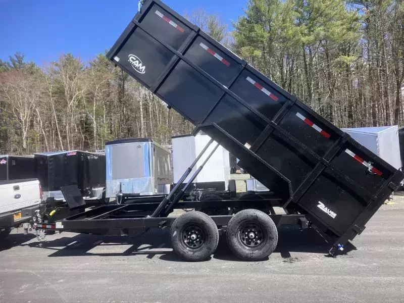 new Dump Trailers Cam Superline  for sale, in Cairo, NY Thumbnail 2