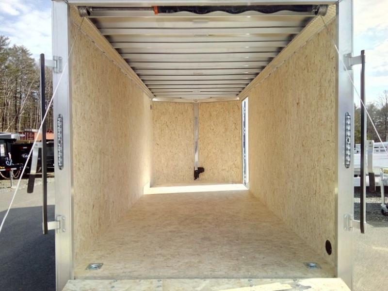new Cargo (Enclosed) Trailers Durabull Trailers  for sale, in Cairo, NY Thumbnail 4