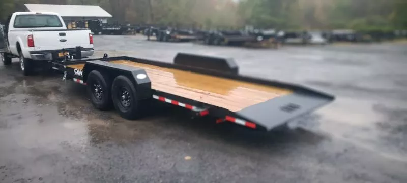 new Tilt Trailers Cam Superline  for sale, in Cairo, NY Thumbnail 2