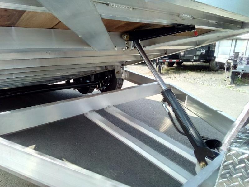 new Tilt Trailers Nordtek Trailers  for sale, in Cairo, NY Thumbnail 3