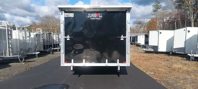 new Snowmobile Trailers Durabull Trailers  for sale, in Cairo, NY Thumbnail 3