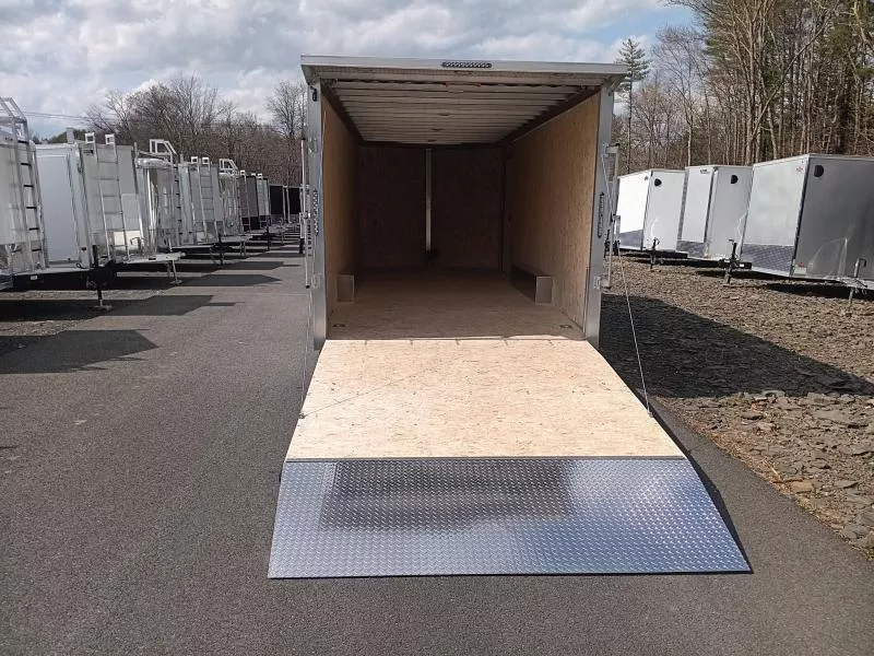 new Car Haulers / Racing Trailers Durabull Trailers  for sale, in Cairo, NY Thumbnail 2