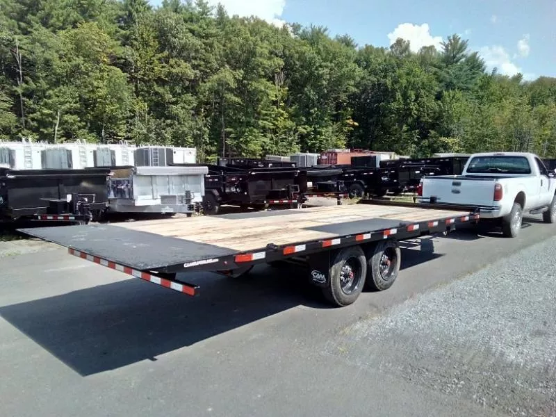 new Tilt Trailers Cam Superline  for sale, in Cairo, NY Thumbnail 2