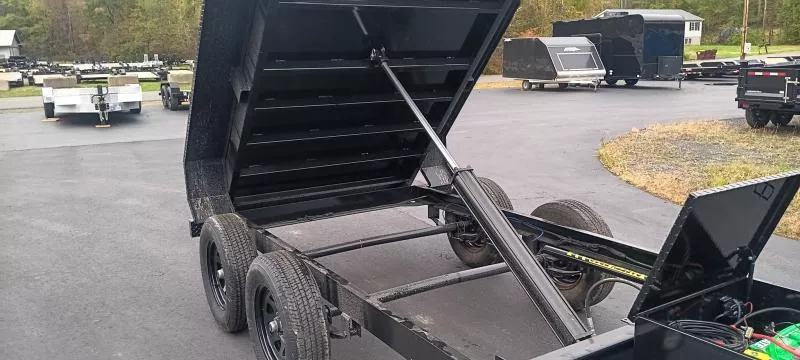 new Dump Trailers Cam Superline  for sale, in Cairo, NY Thumbnail 7