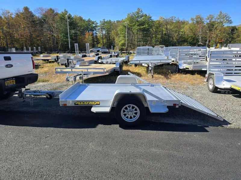 new Utility Trailers Aluma  for sale, in Cairo, NY Thumbnail 2
