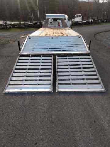 new Equipment / Flatbed Trailers Nordtek Trailers  for sale, in Cairo, NY Thumbnail 8