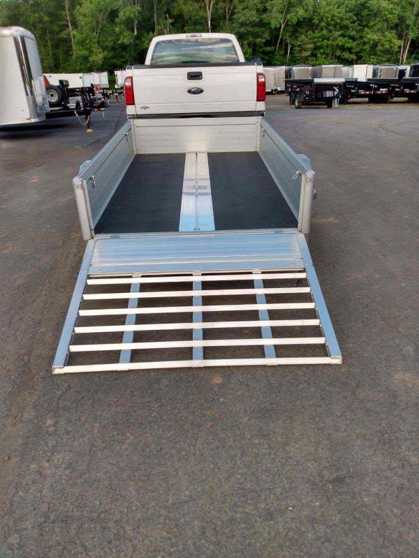 2022 Karavan Trailers MFF2200568LP Utility Trailer Trailers Inc