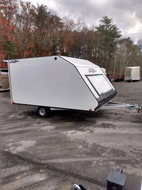 new Snowmobile Trailers Nitro  for sale, in Cairo, NY Thumbnail 3